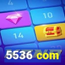 5536 com